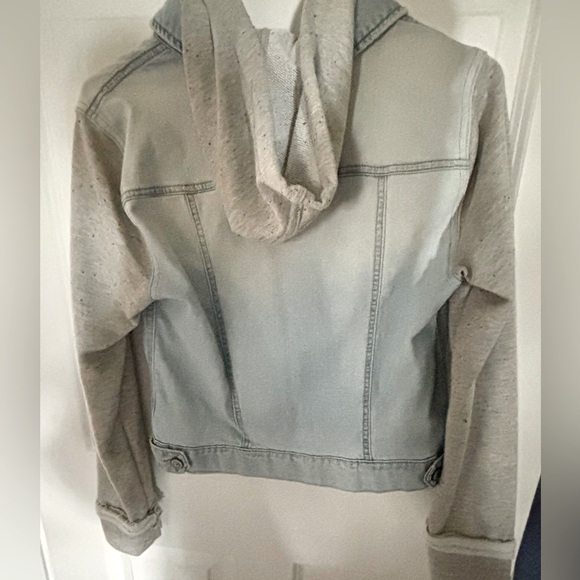 Denim Jacket - Picture 3 of 5